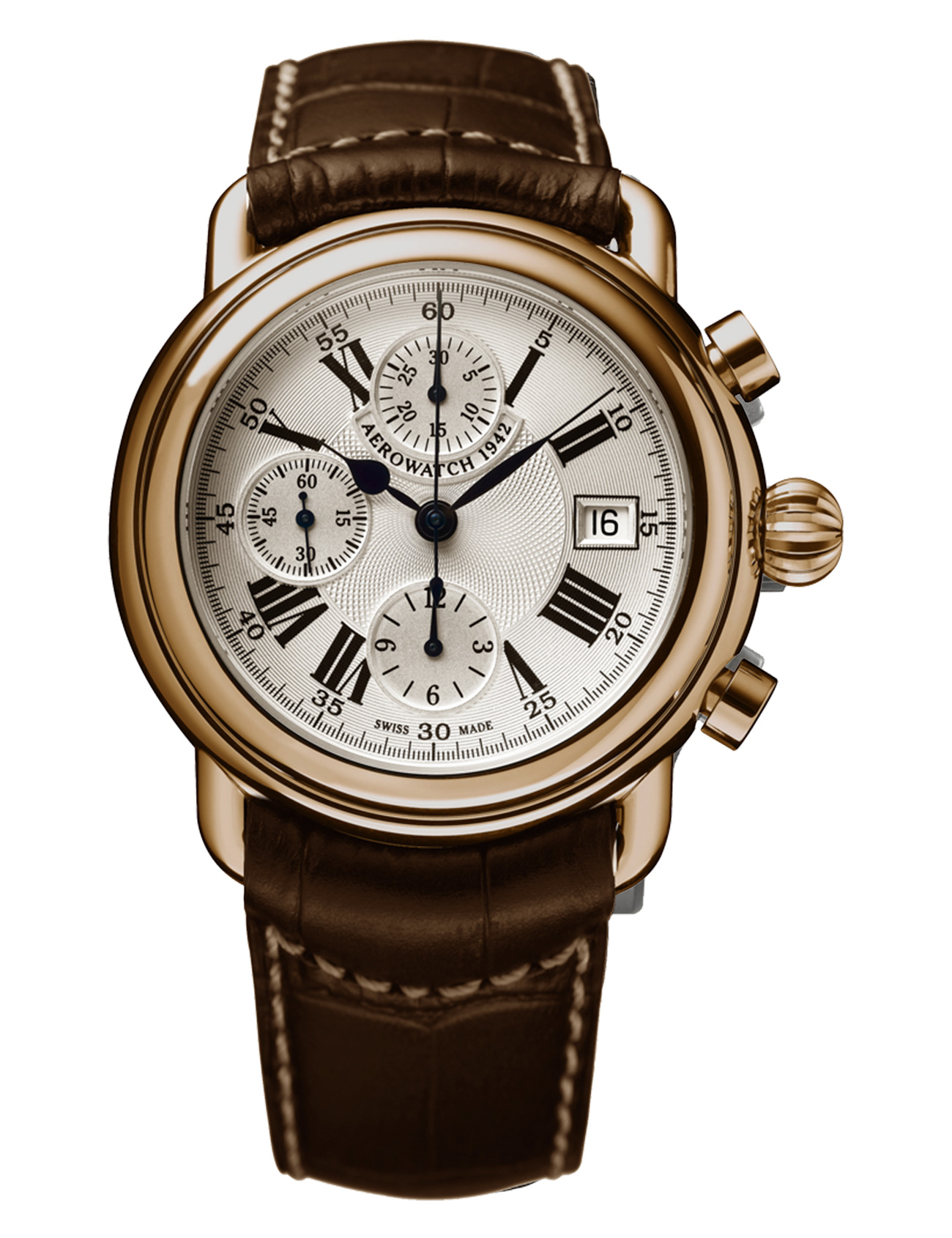 AEROWATCH Ürün ana görseli