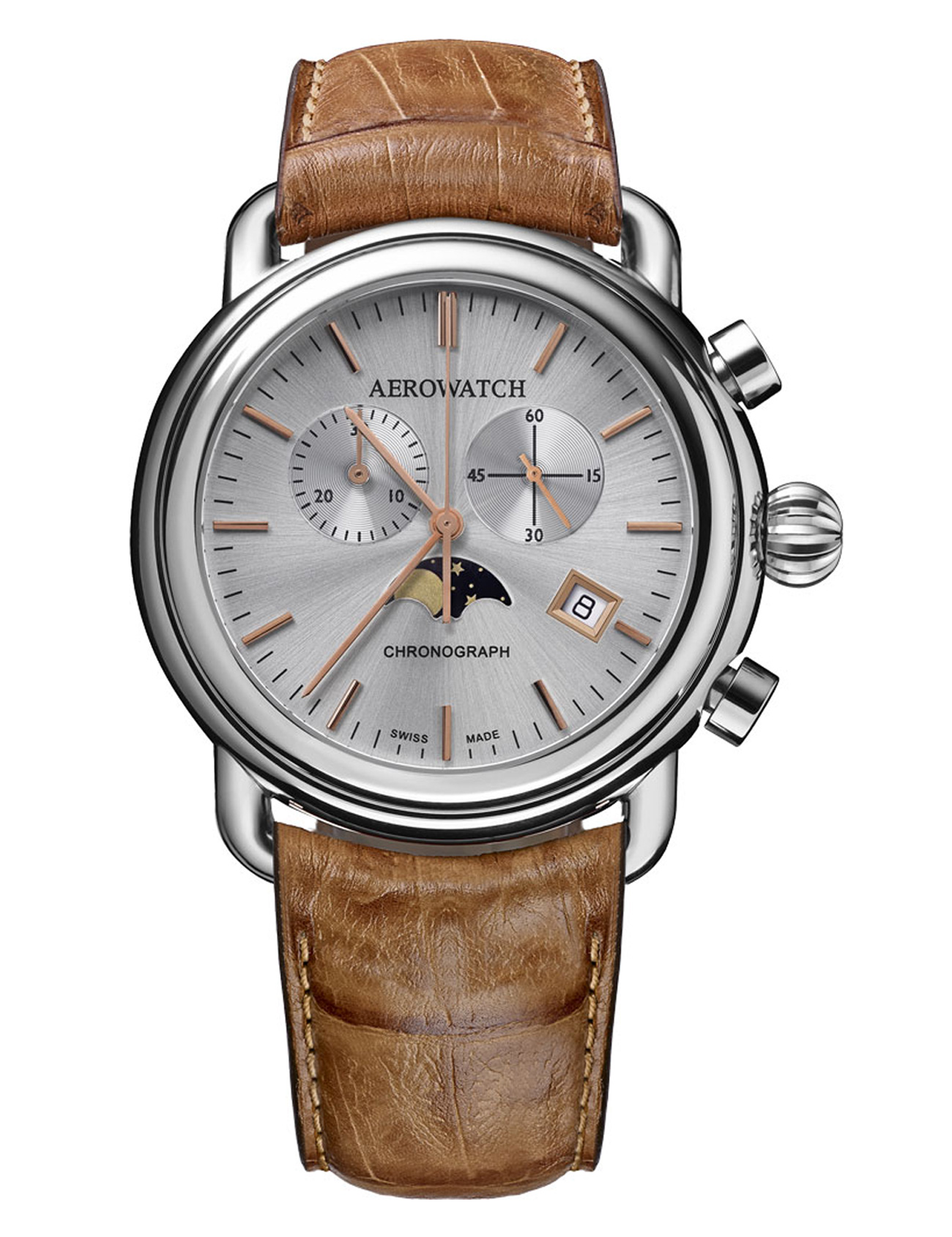 AEROWATCH Ürün ana görseli