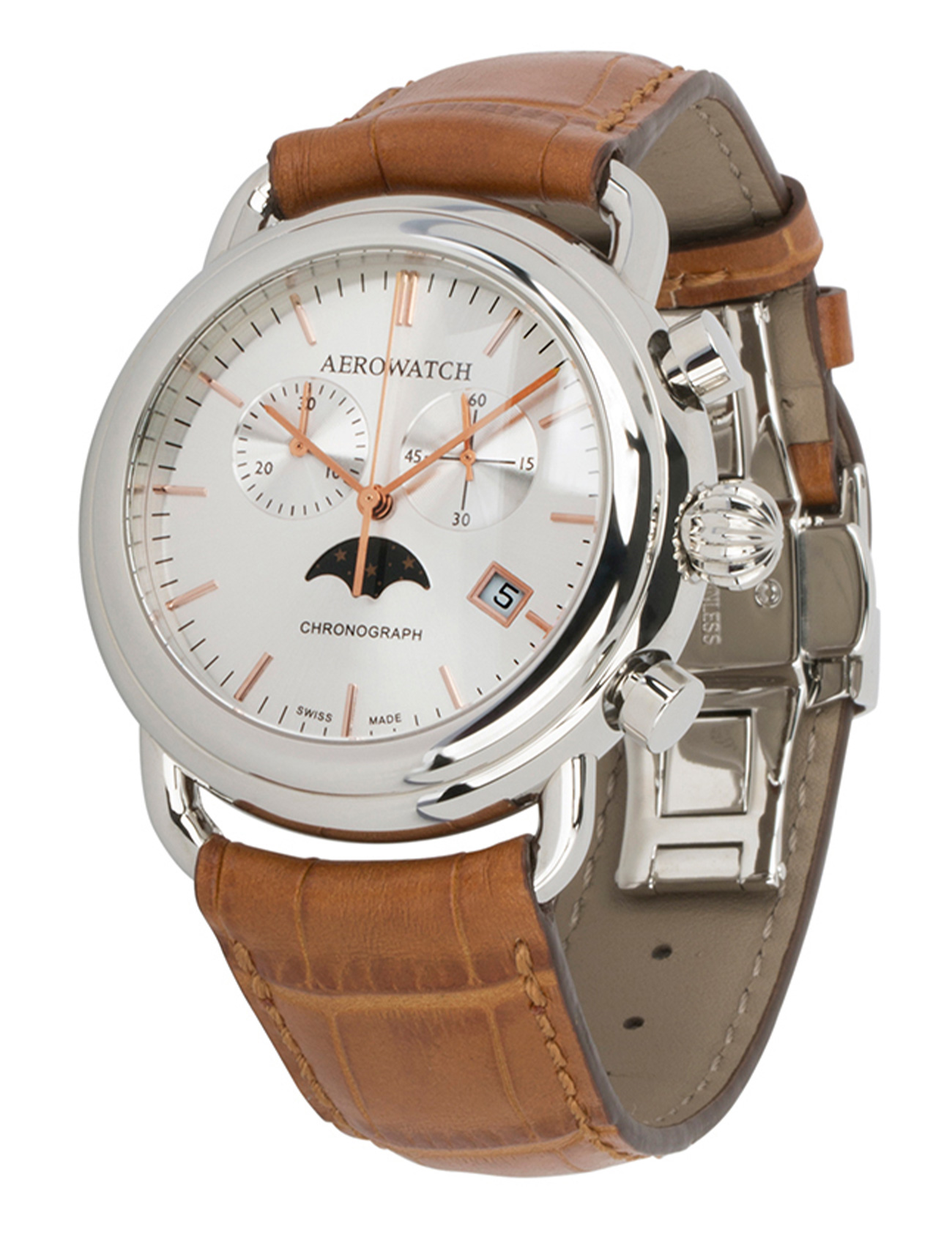 AEROWATCH Ürün ikincil görseli