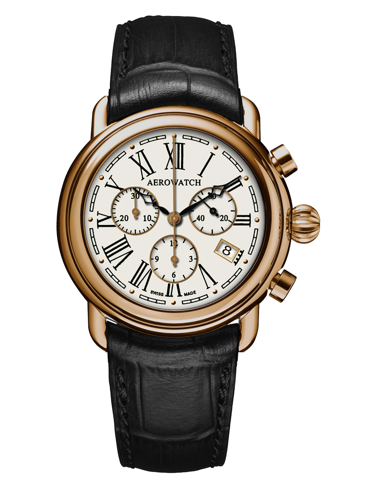 AEROWATCH Gent Ürün ana görseli