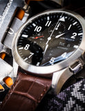 AEROWATCH Gent