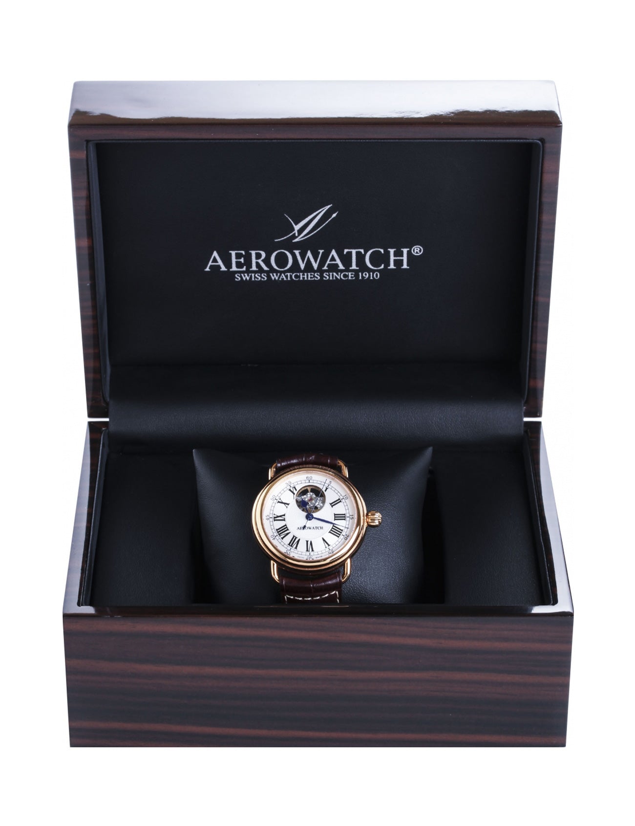 AEROWATCH Gent