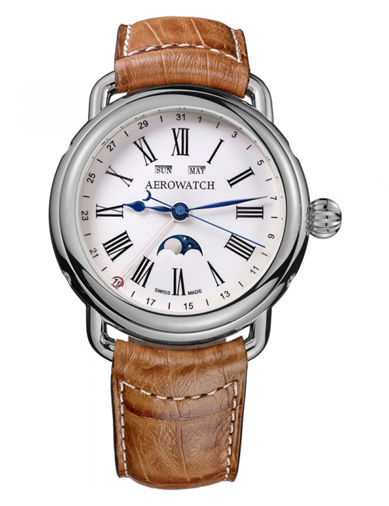 AEROWATCH Gent Ürün ana görseli