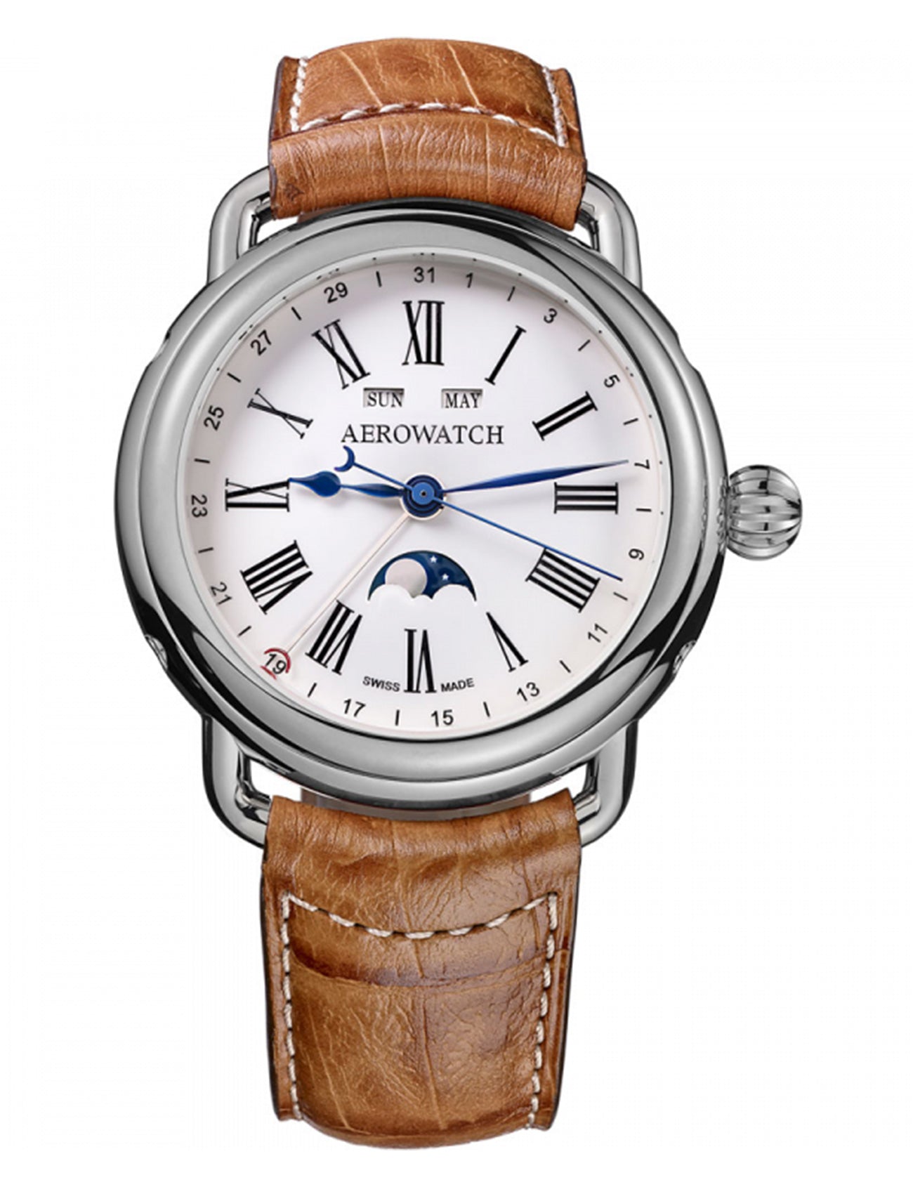 AEROWATCH Gent