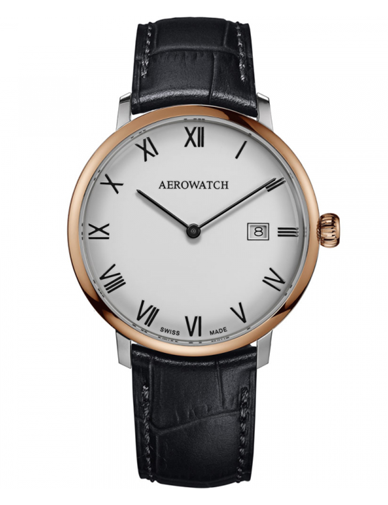 AEROWATCH Gent Ürün ana görseli