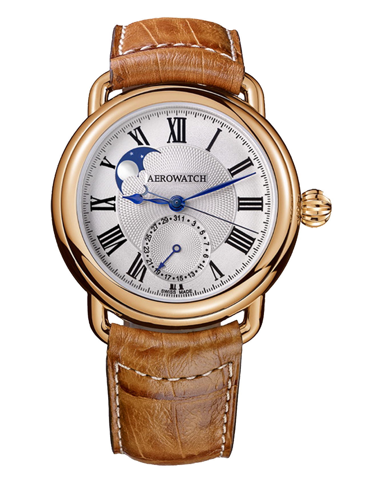 AEROWATCH Gent Ürün ana görseli