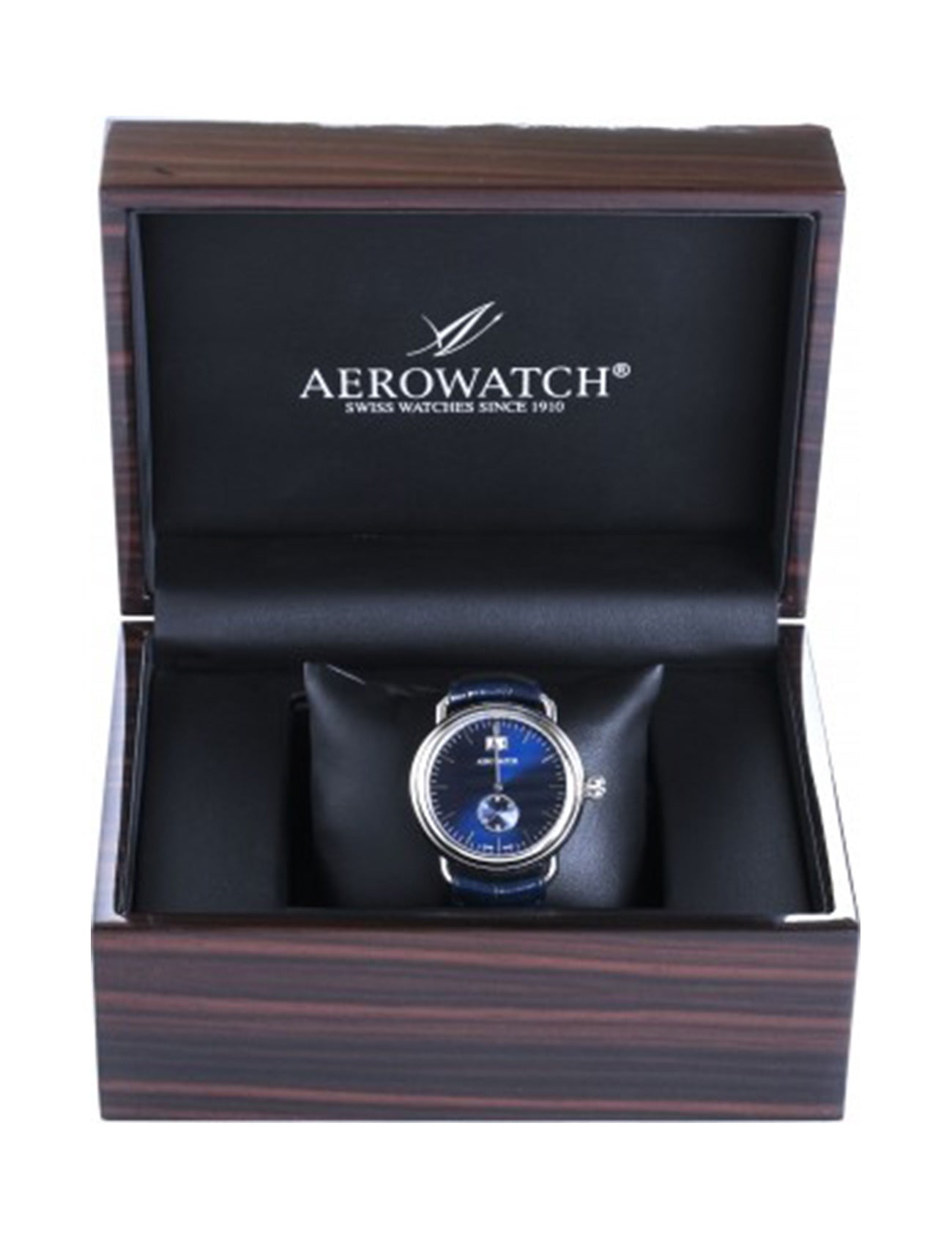 AEROWATCH Gent