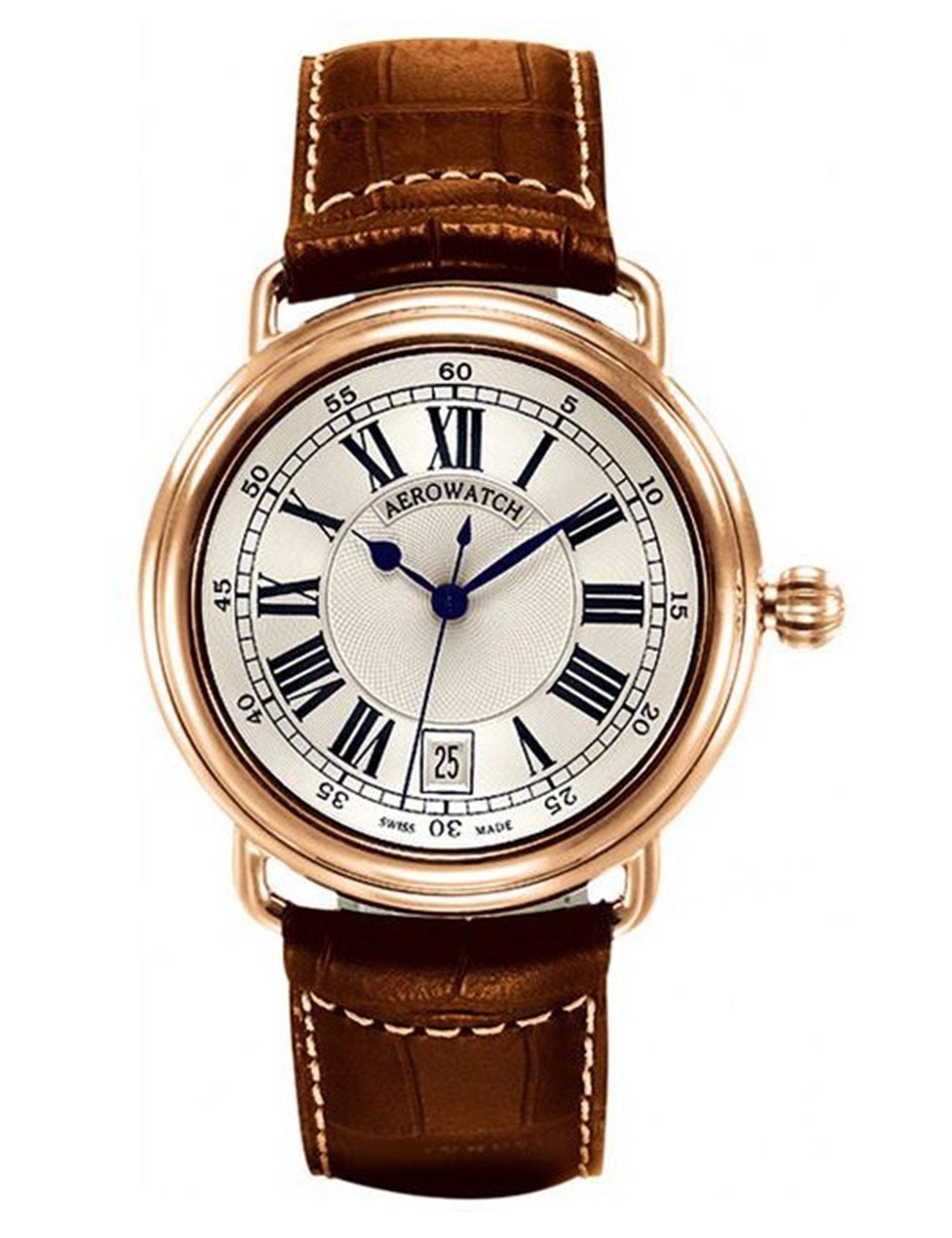 AEROWATCH Gent Automatic 1942