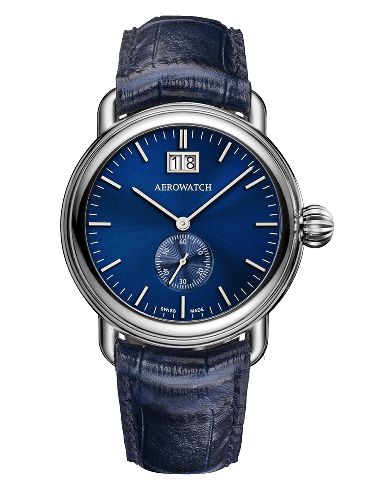 AEROWATCH Gent Ürün ana görseli