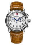 AEROWATCH Gent Chronograph Quartz 1942