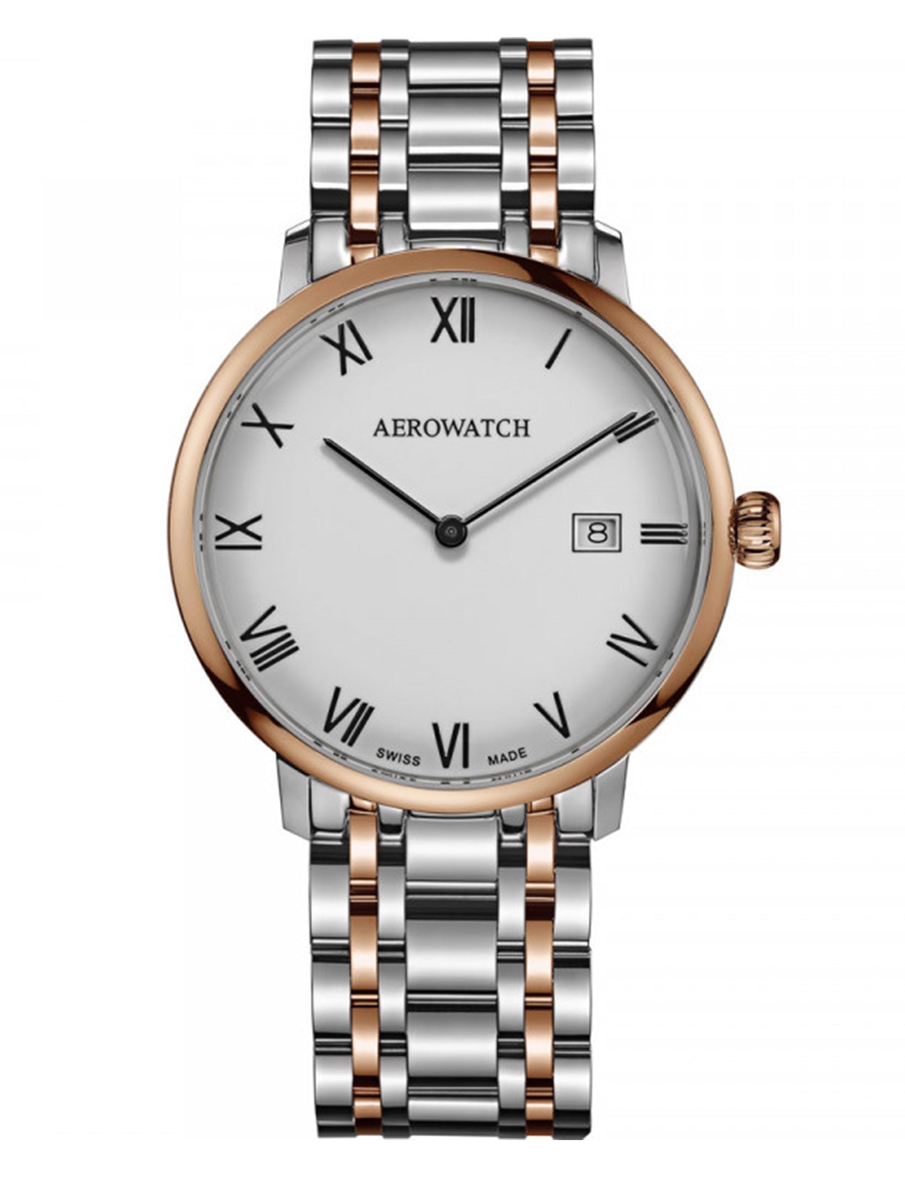 AEROWATCH Gent