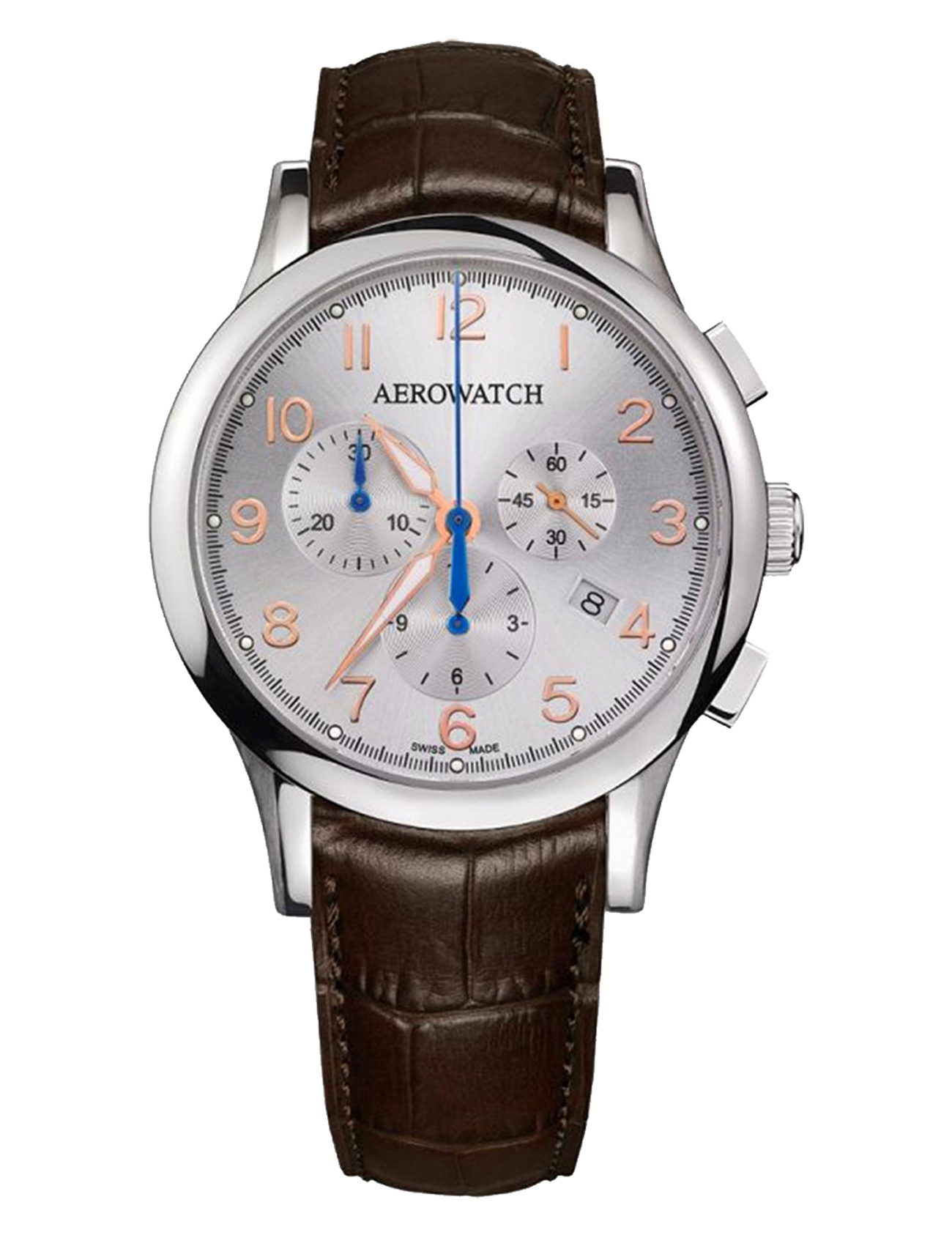 AEROWATCH Gent Ürün ana görseli