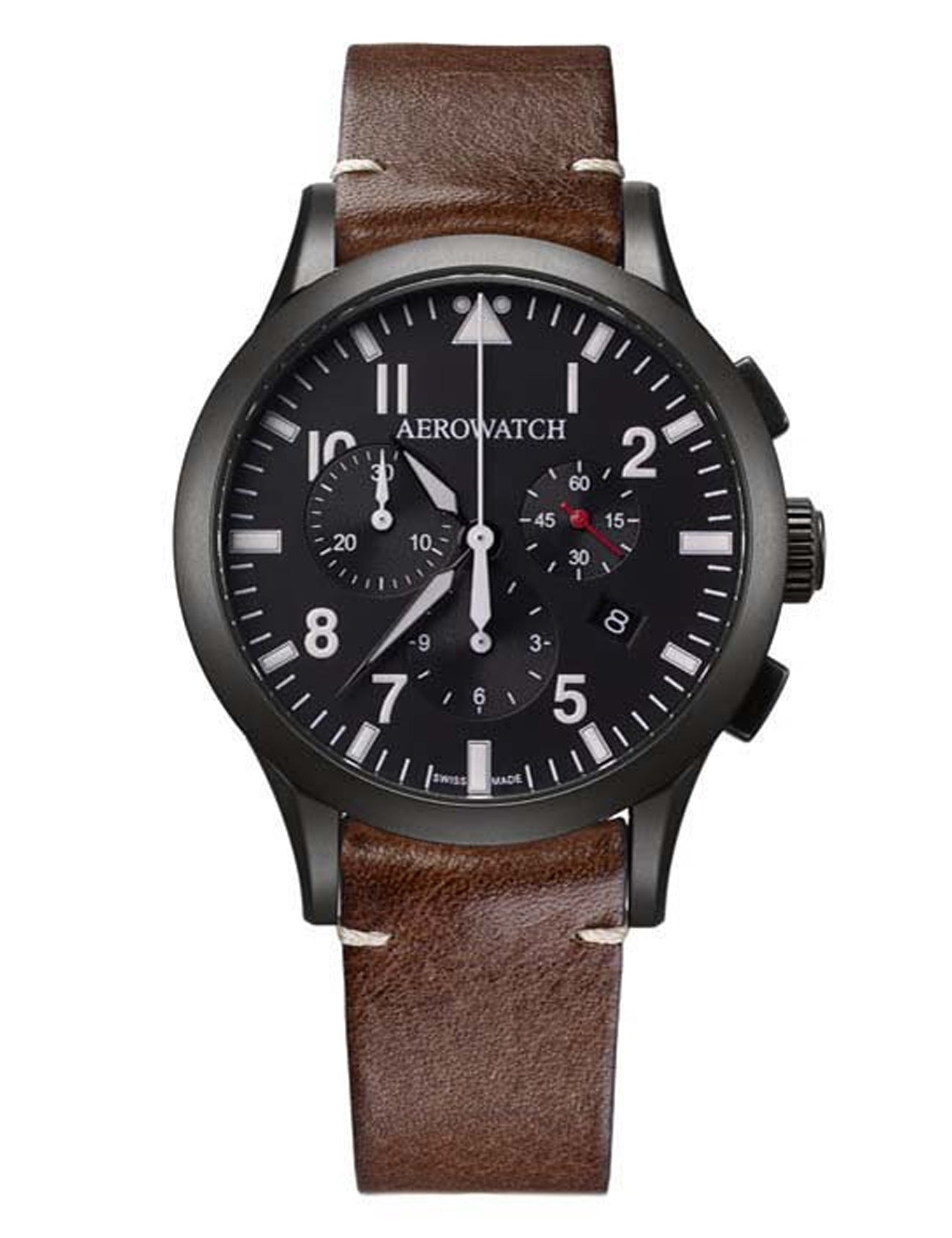 AEROWATCH Gent Les Grandes Classiques