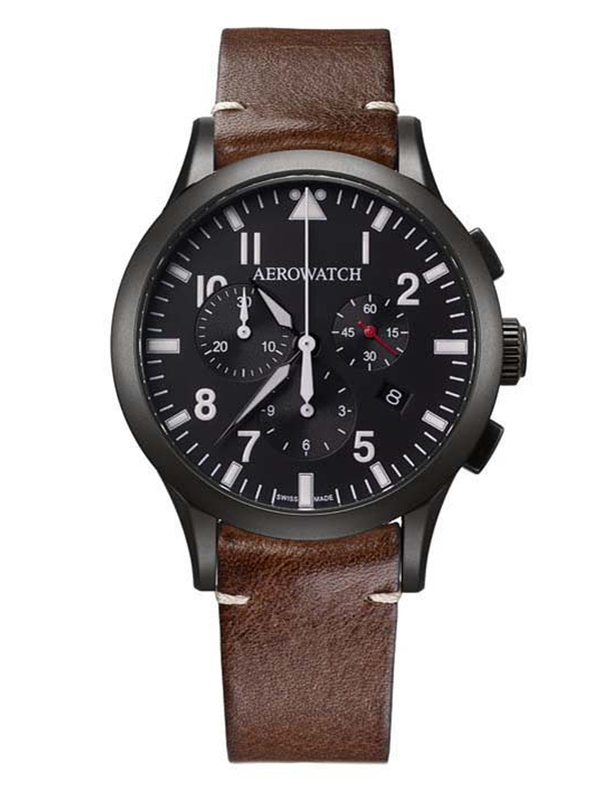 AEROWATCH Gent Les Grandes Classiques Ürün ana görseli