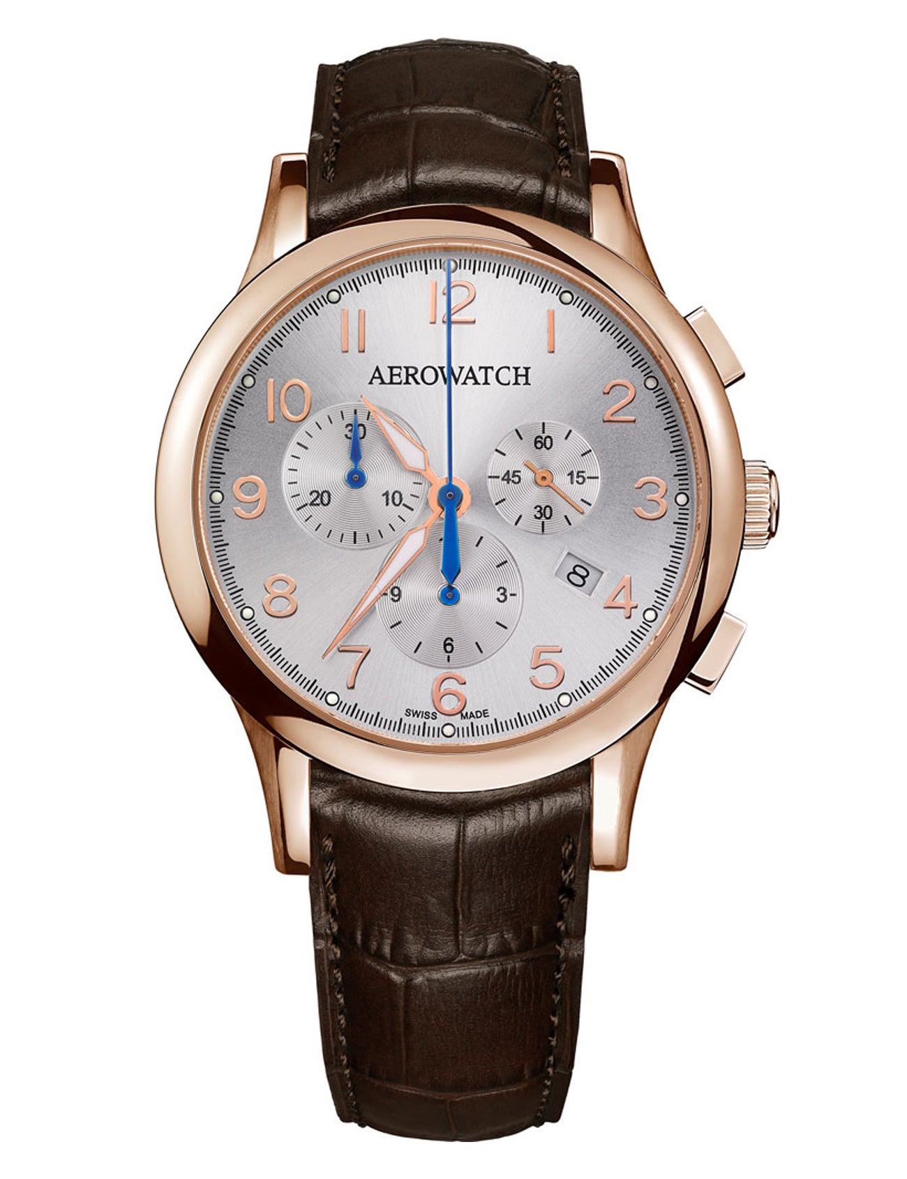 AEROWATCH Gent Les Grandes Classiques