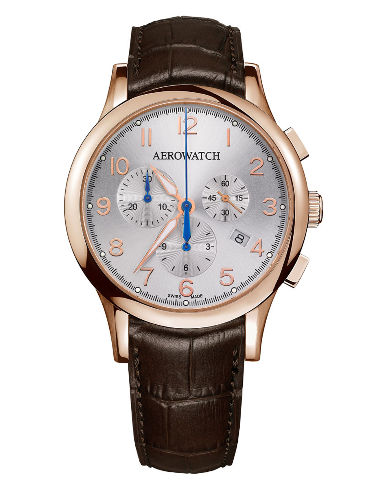 AEROWATCH Gent Les Grandes Classics