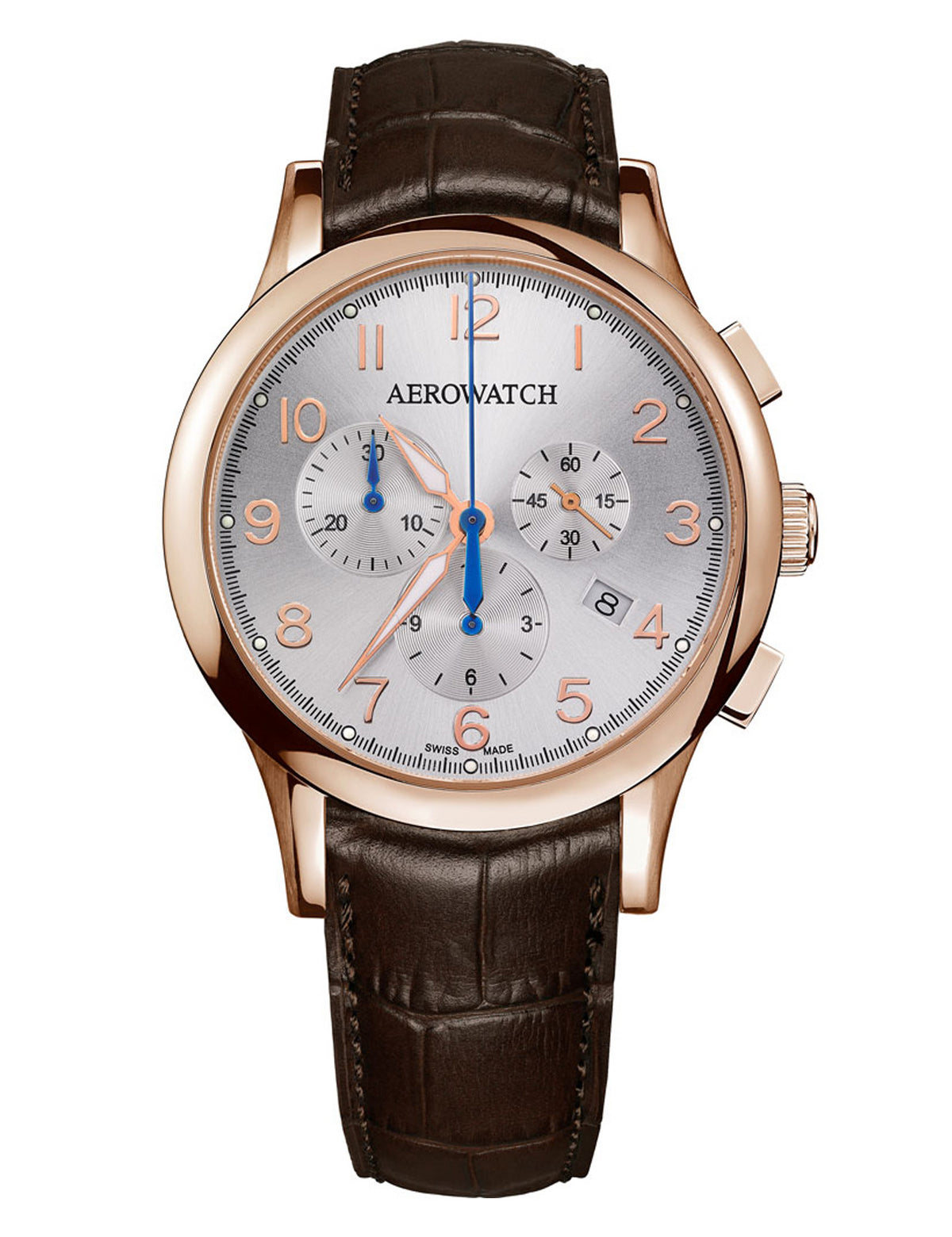 AEROWATCH Gent Les Grandes Classiques