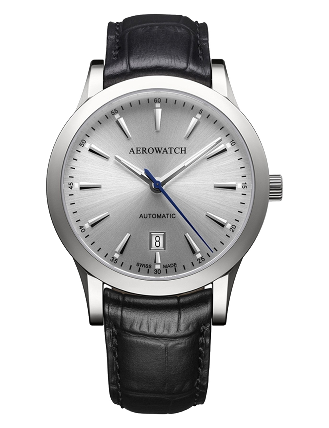AEROWATCH Gent Les Grandes Classiques Auto Ürün ana görseli
