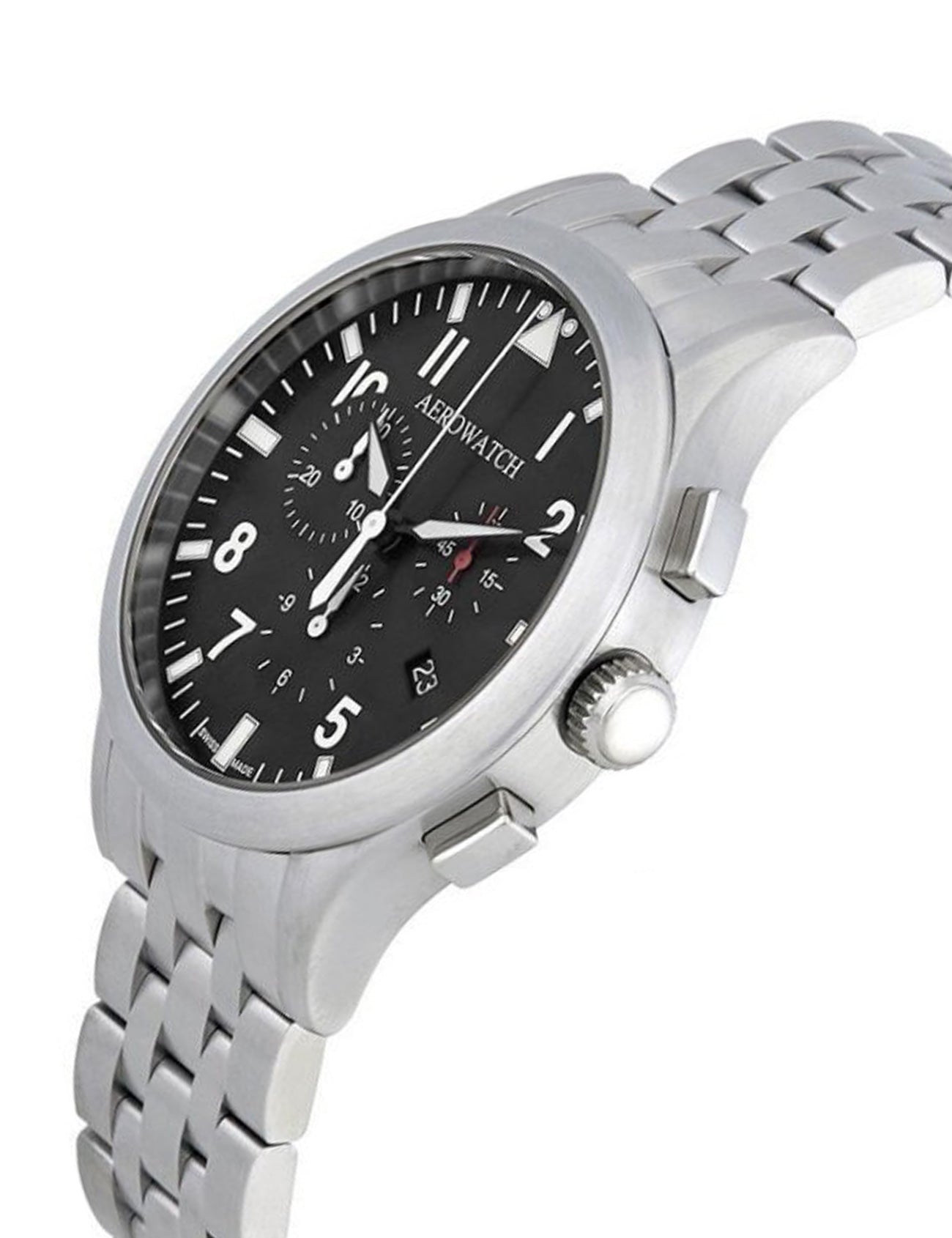 AEROWATCH Gent Les Grandes Classiques Pilote