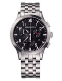 AEROWATCH Gent Les Grandes Classiques Pilote