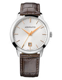 AEROWATCH Gent Les Grandes Classiques Quartz