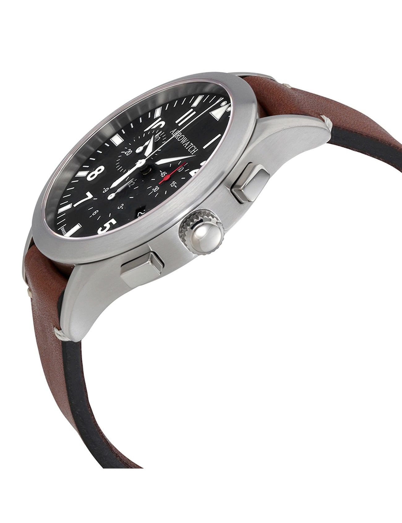 AEROWATCH Gent Les Grandes Cls. Pilot