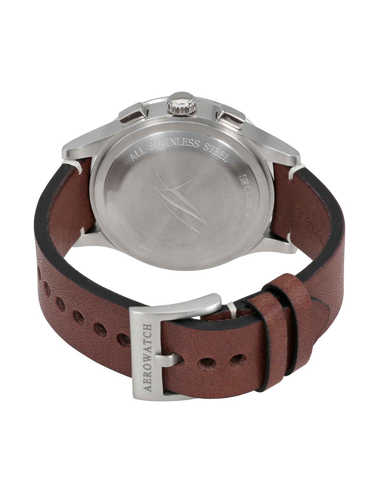 AEROWATCH Gent Les Grandes Cls. Pilot