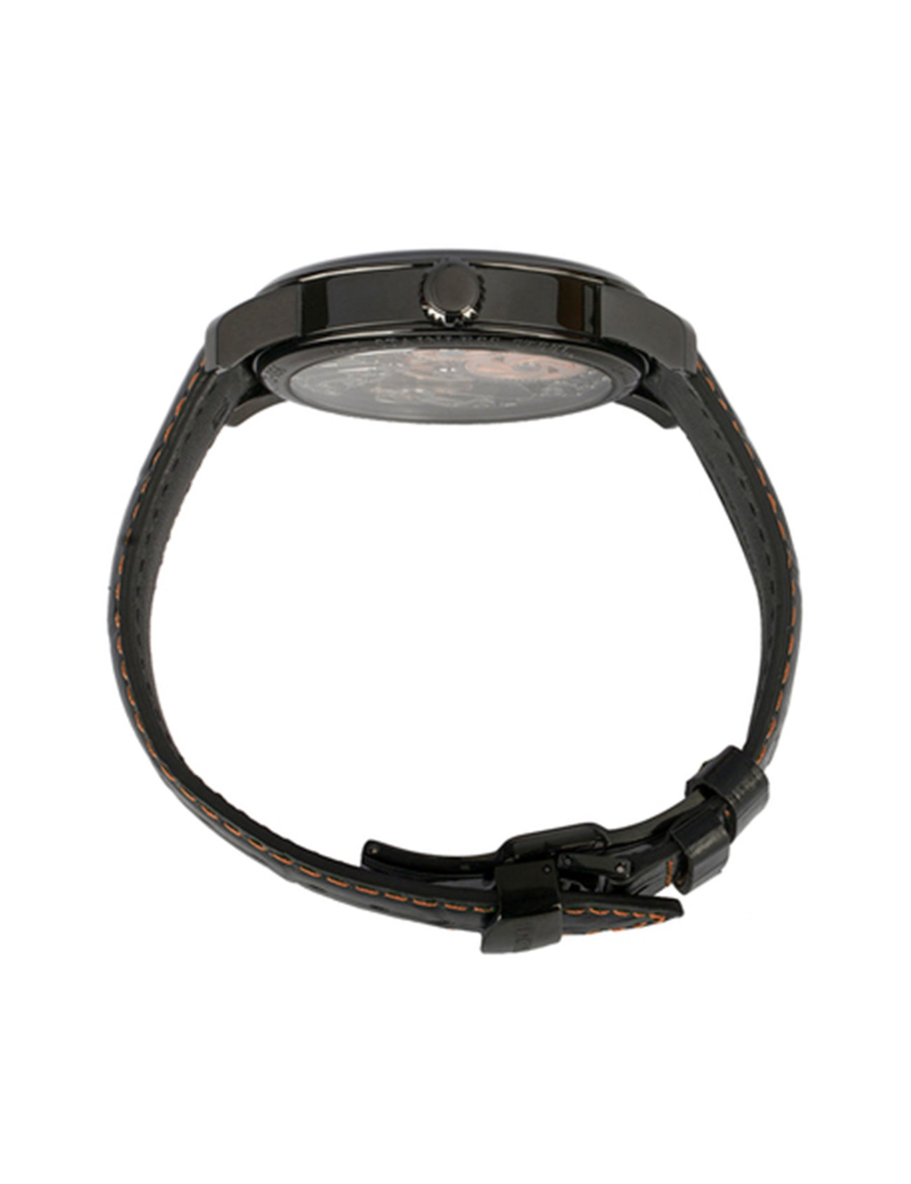 AEROWATCH Gent Renaissance Big Mechanical Skeleton