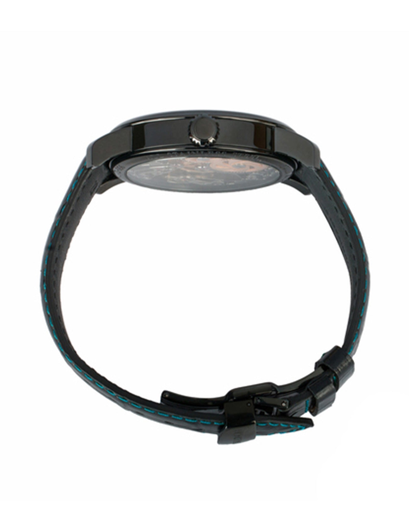 AEROWATCH Gent Renaissance Big Mechanical Skeleton