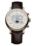 AEROWATCH Gent Renaissance Chronograph Moon-Phase