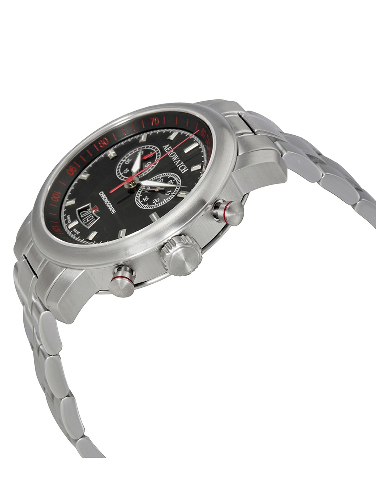 AEROWATCH 87936 AA01 M Erkek Kol Saati