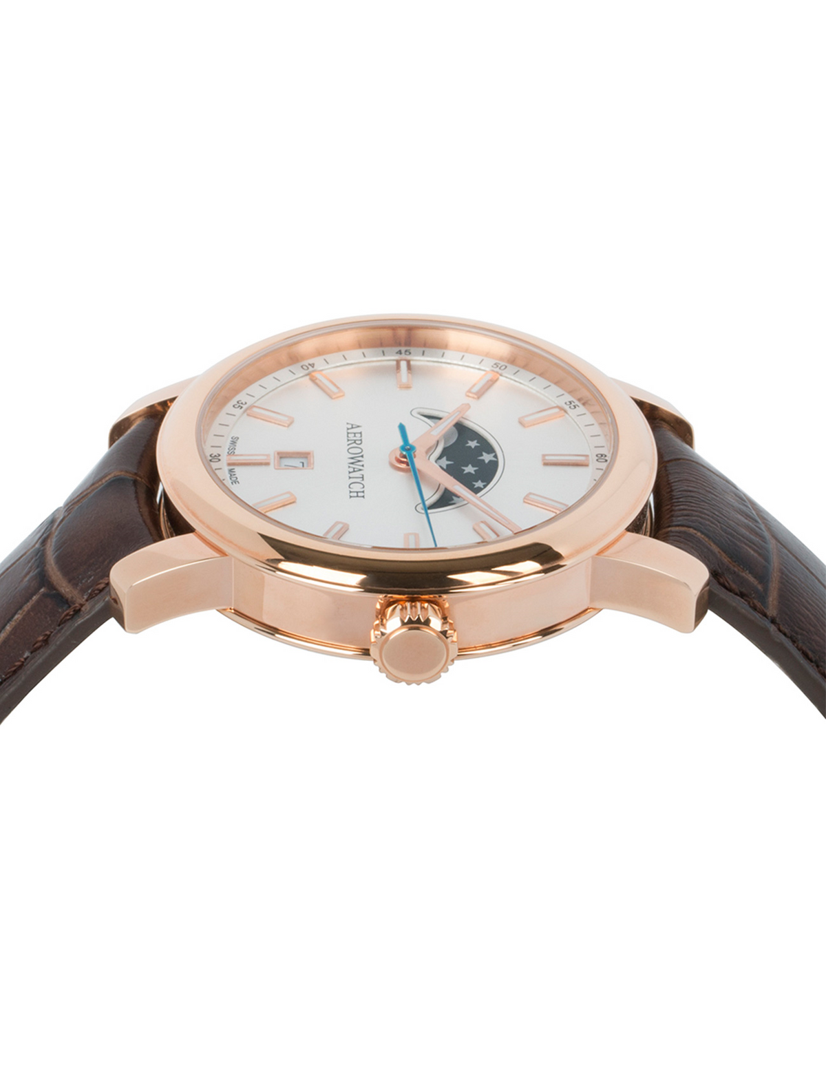 AEROWATCH Gent Renaissance Day-Night