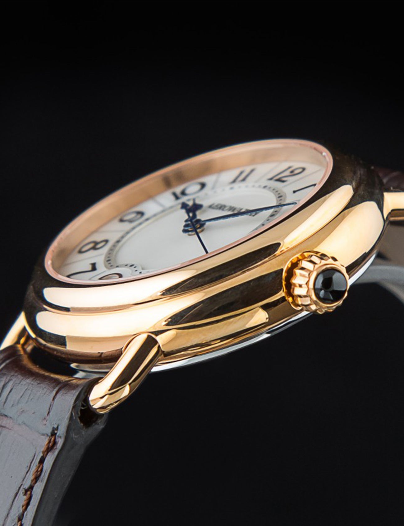 AEROWATCH Ladies 1942 Quartz