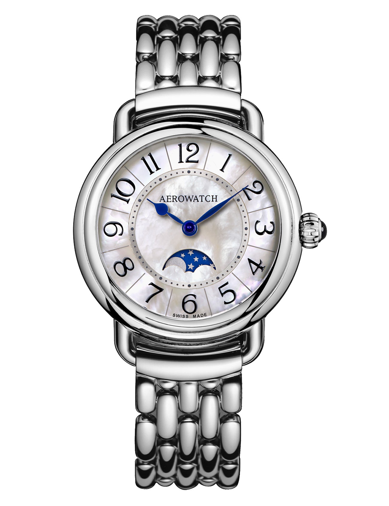 AEROWATCH Ladies 1942 Quartz