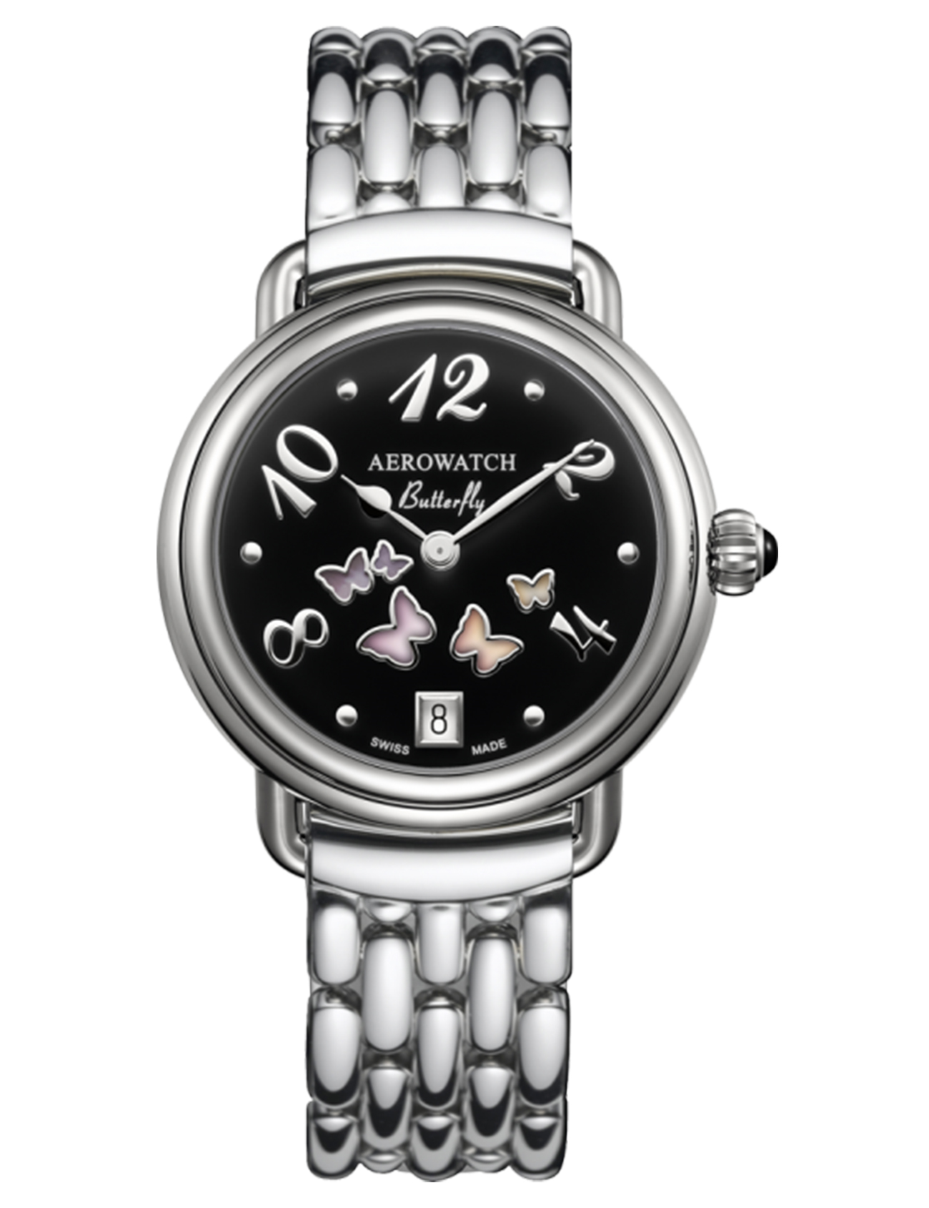 AEROWATCH Ladies Ürün ana görseli