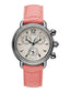 AEROWATCH Ladies Chronographe 1942 Taşlı