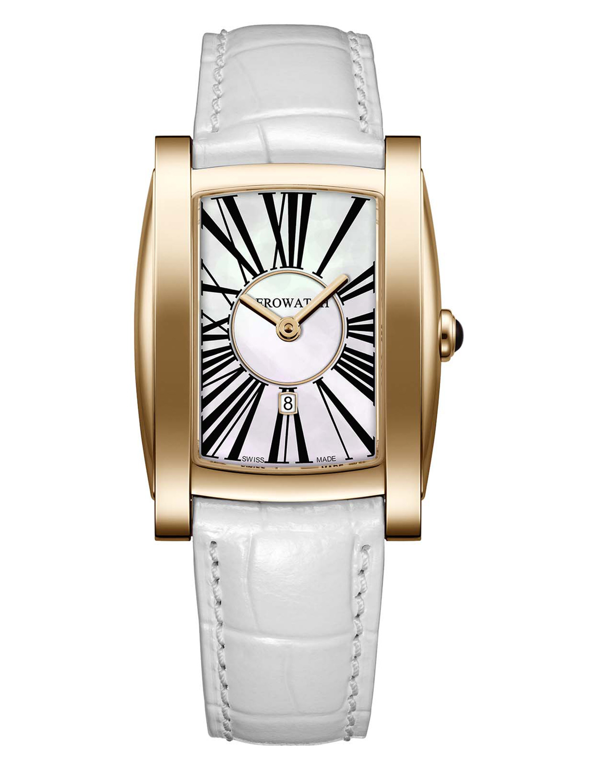 AEROWATCH Ladies Idylle Grande Ürün ana görseli