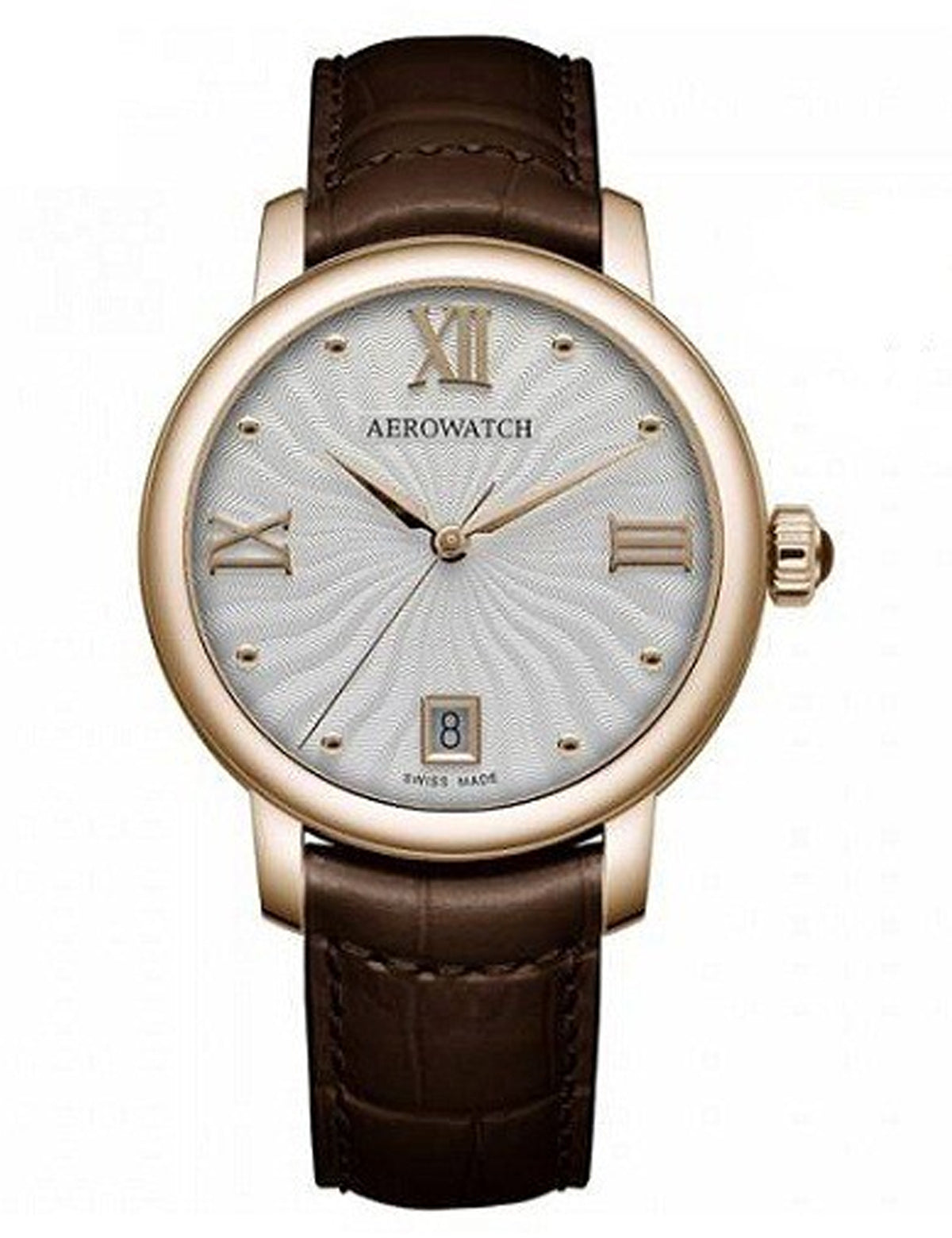 AEROWATCH Ladies Renaissance Quartz Elegance Women