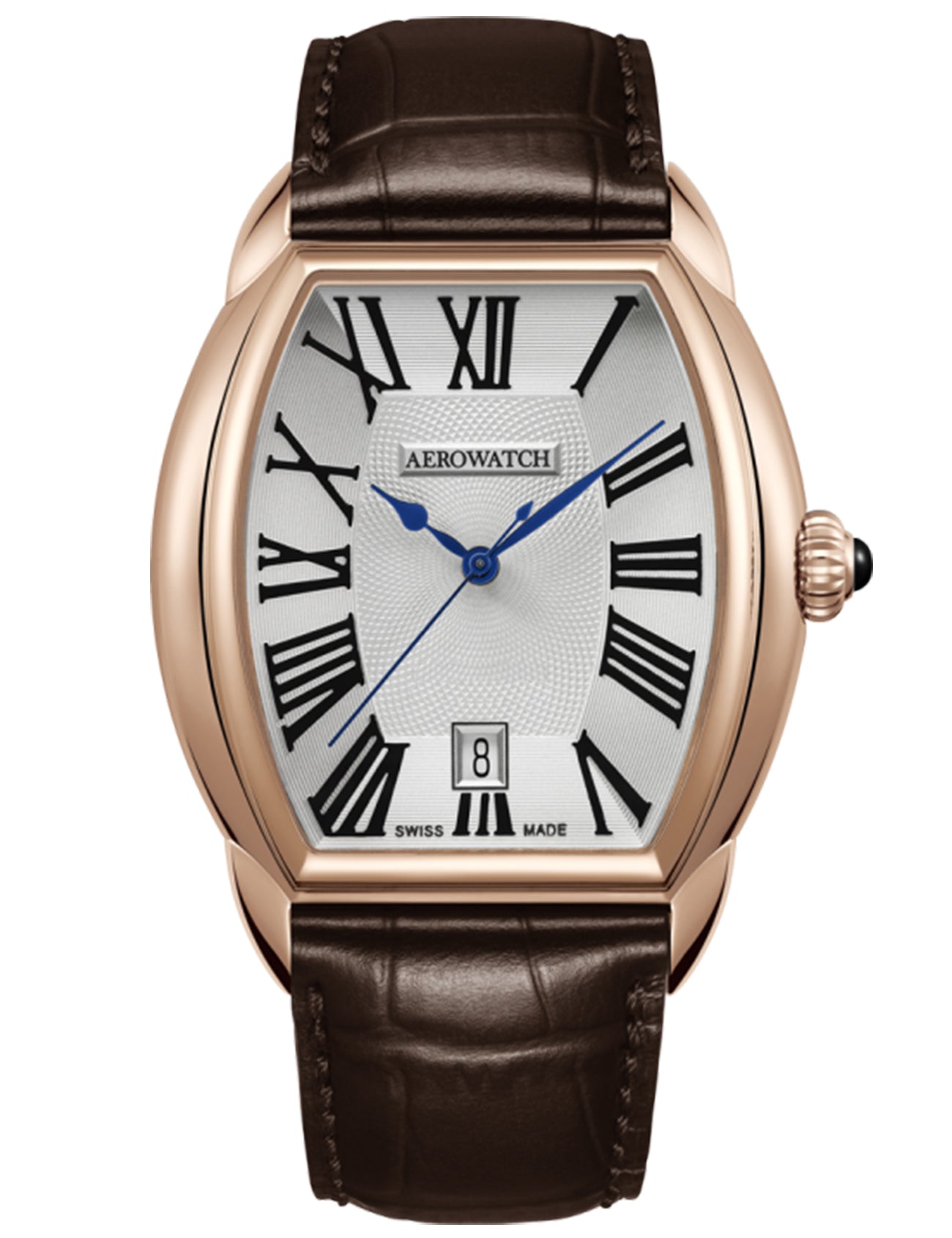 AEROWATCH Ladies Streamline Quartz