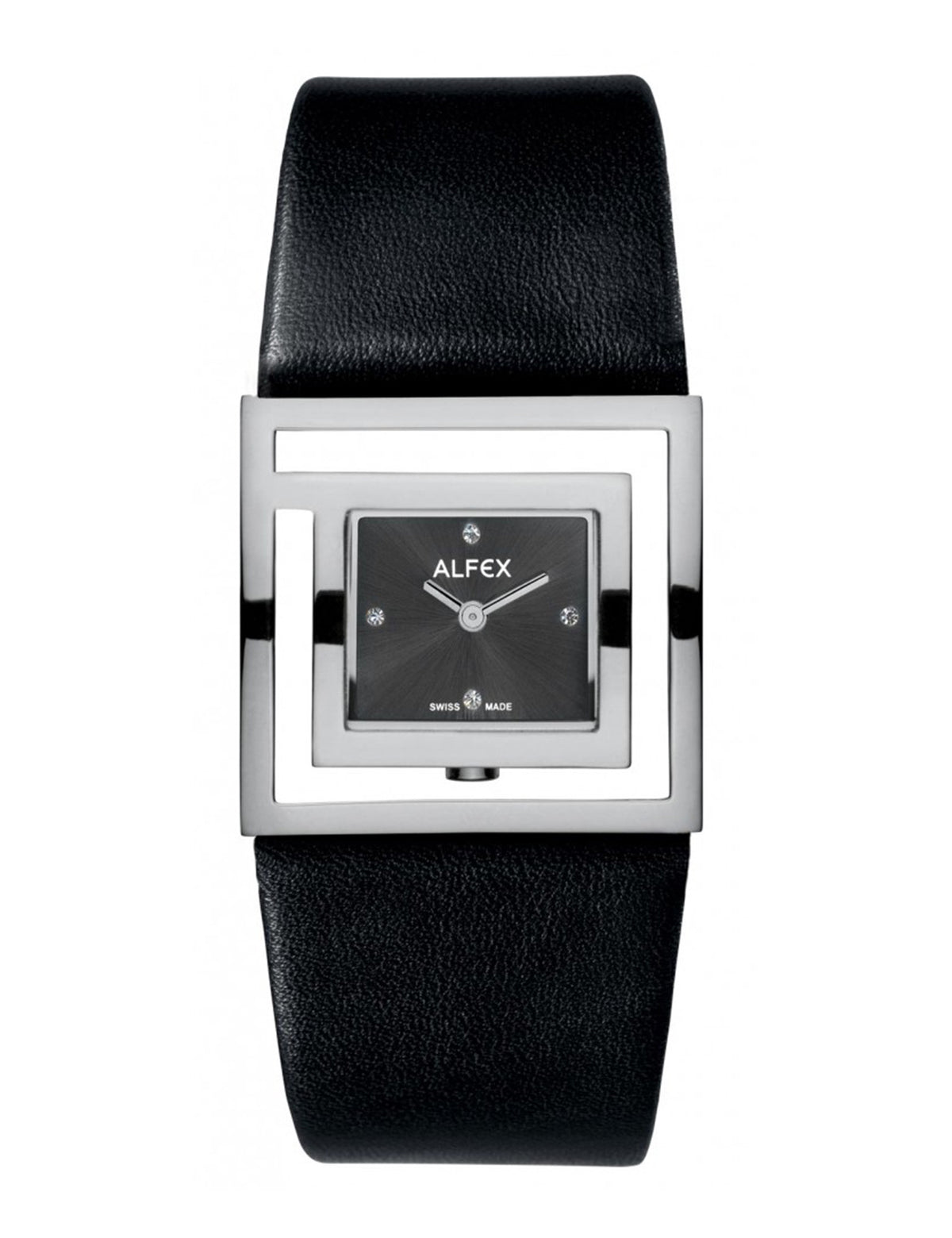 ALFEX NEW STRUCTURE Taşlı