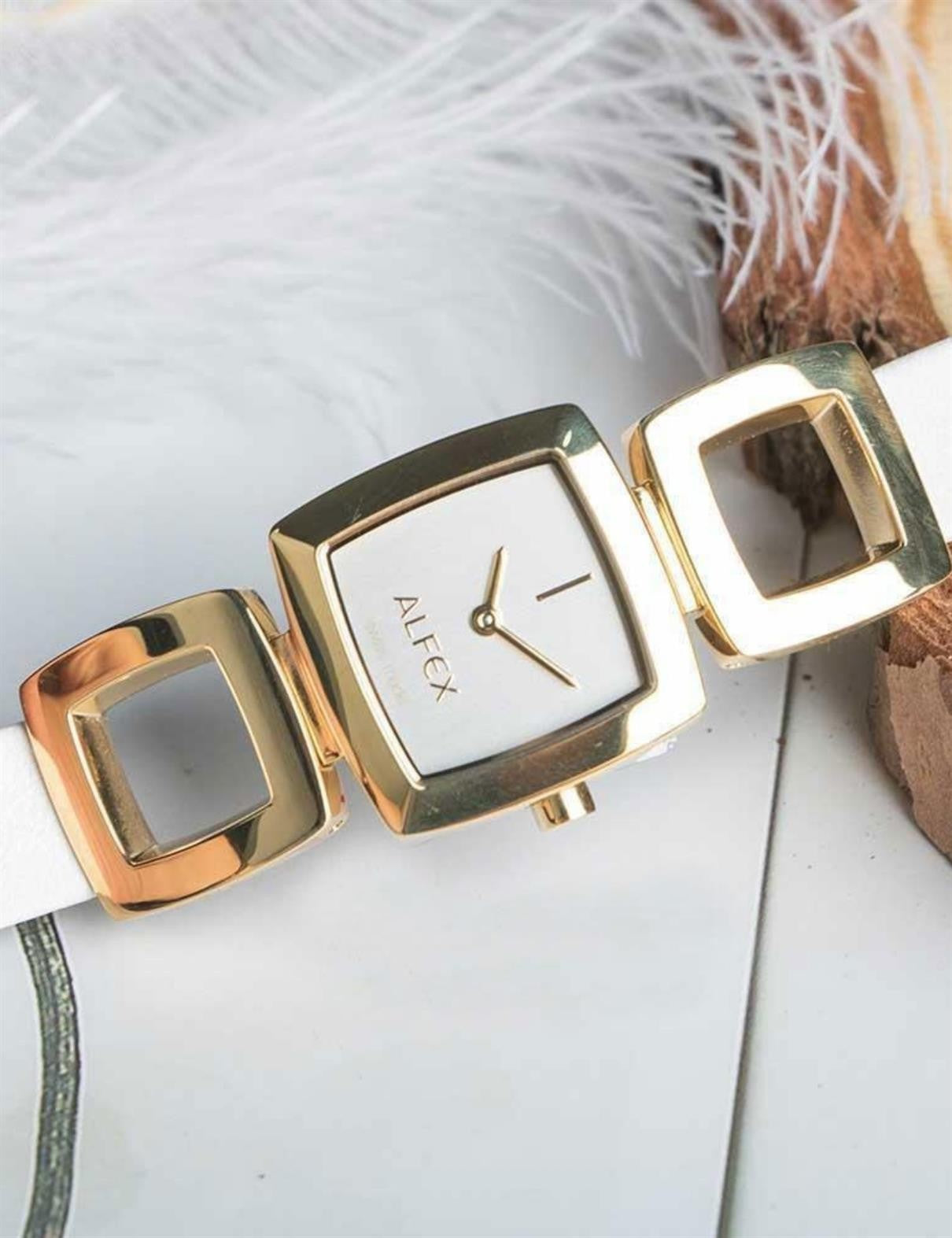 ALFEX NEW STRUCTURE Sweet square