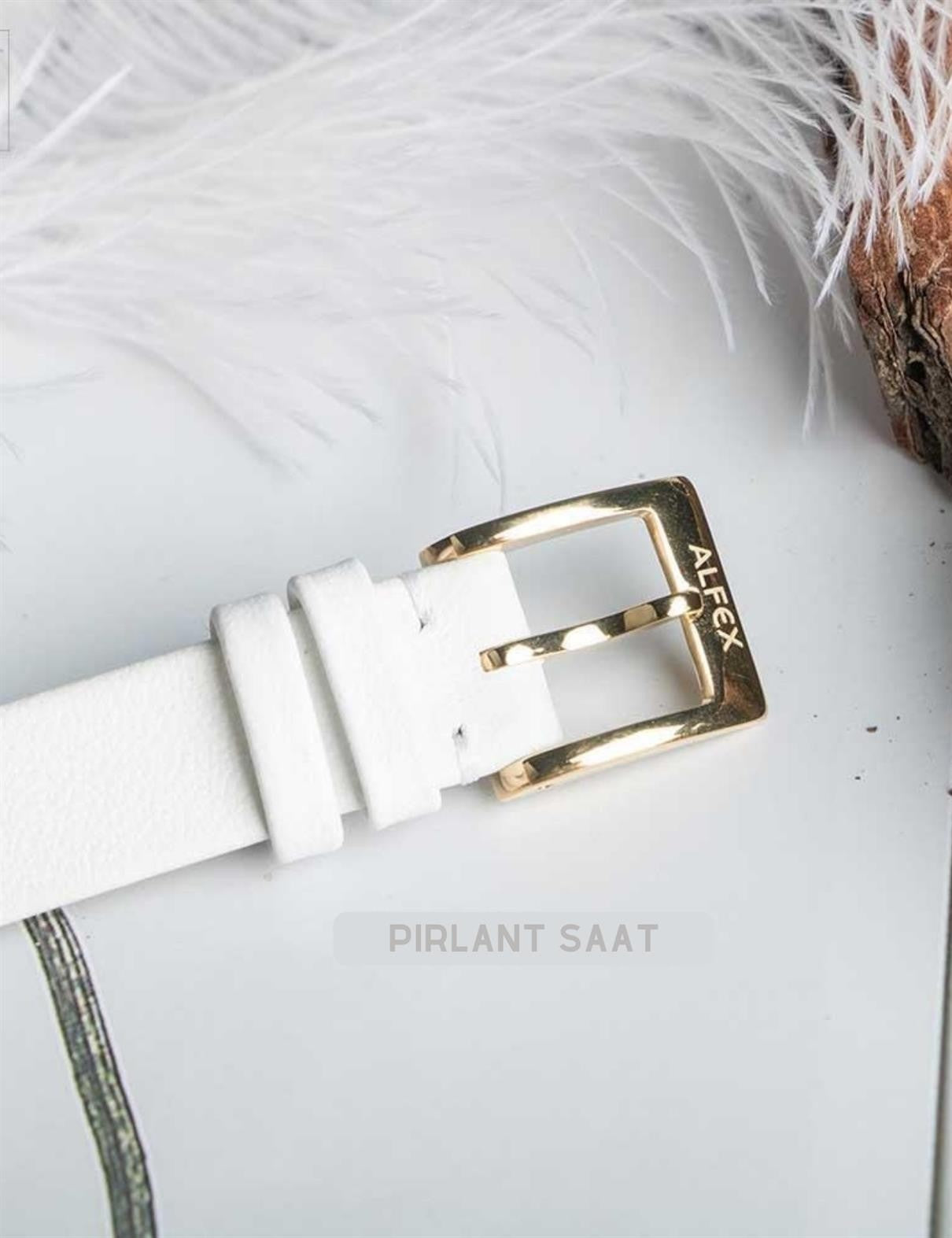 ALFEX NEW STRUCTURE Sweet square