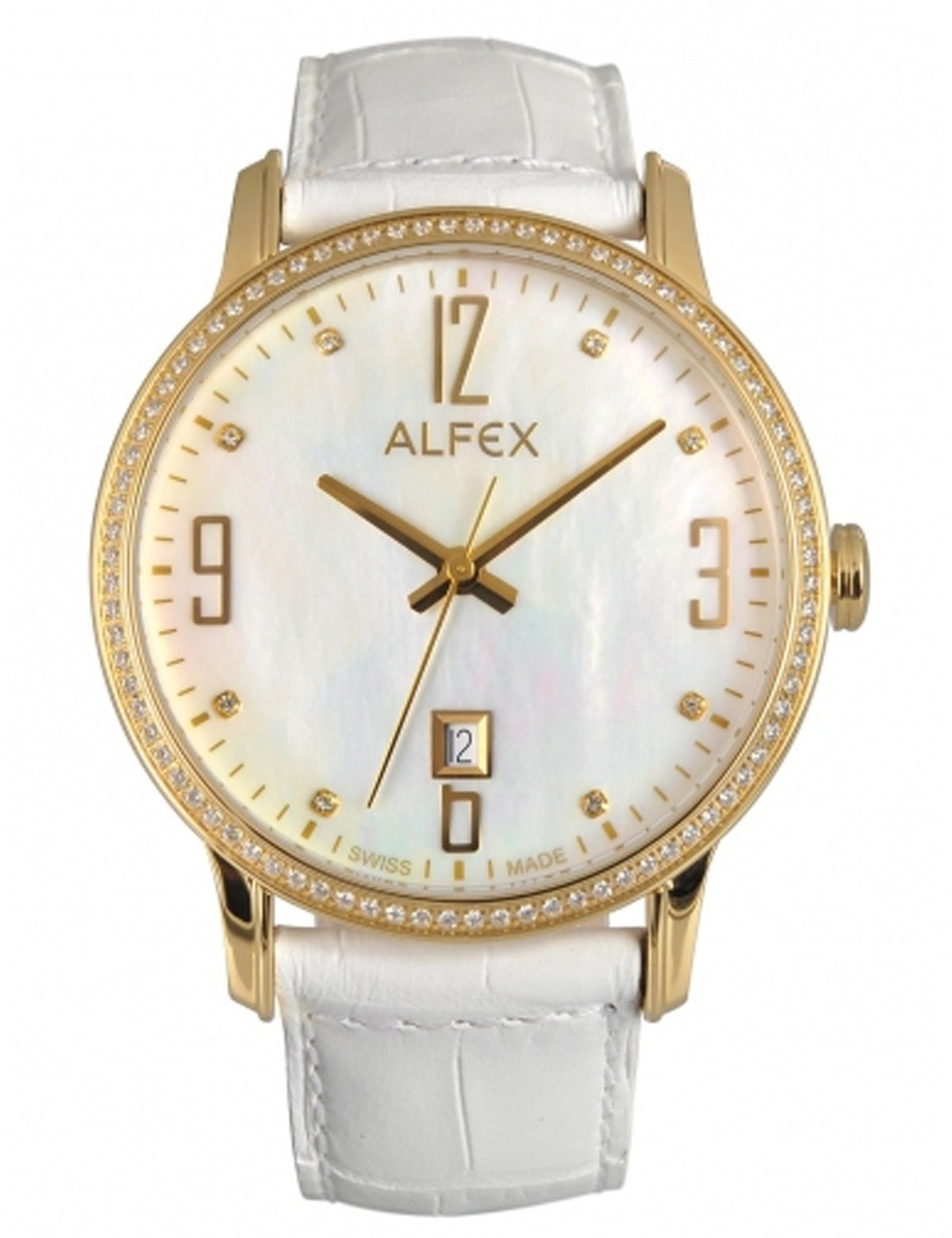 ALFEX FASHION MOVE Ronda Taşlı