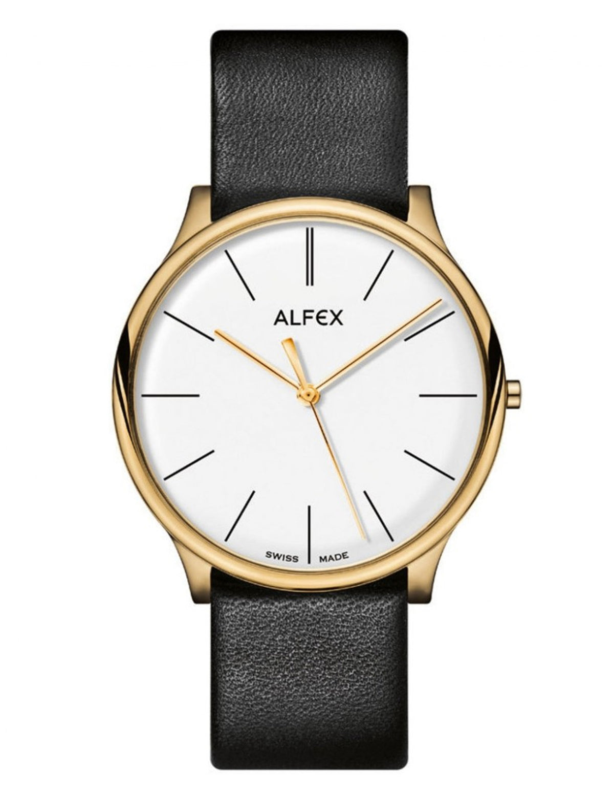 ALFEX FLAT LINE