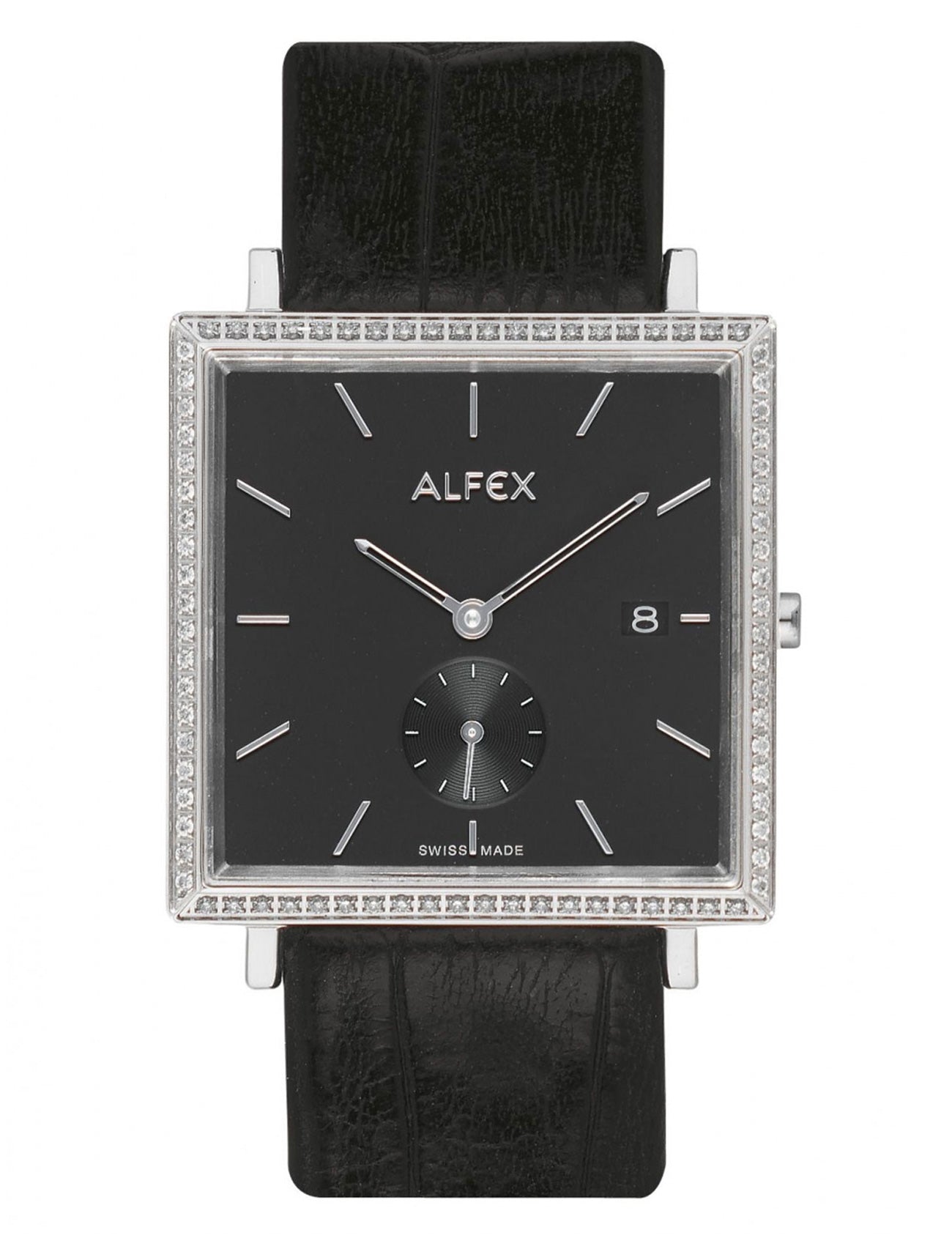 ALFEX FLAT LINE Taşlı