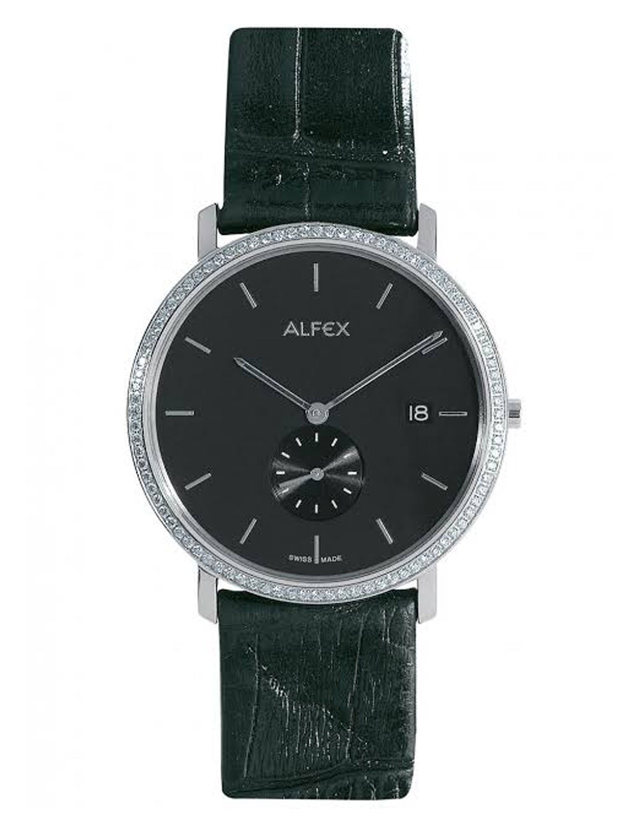ALFEX FLAT LINE Taşlı