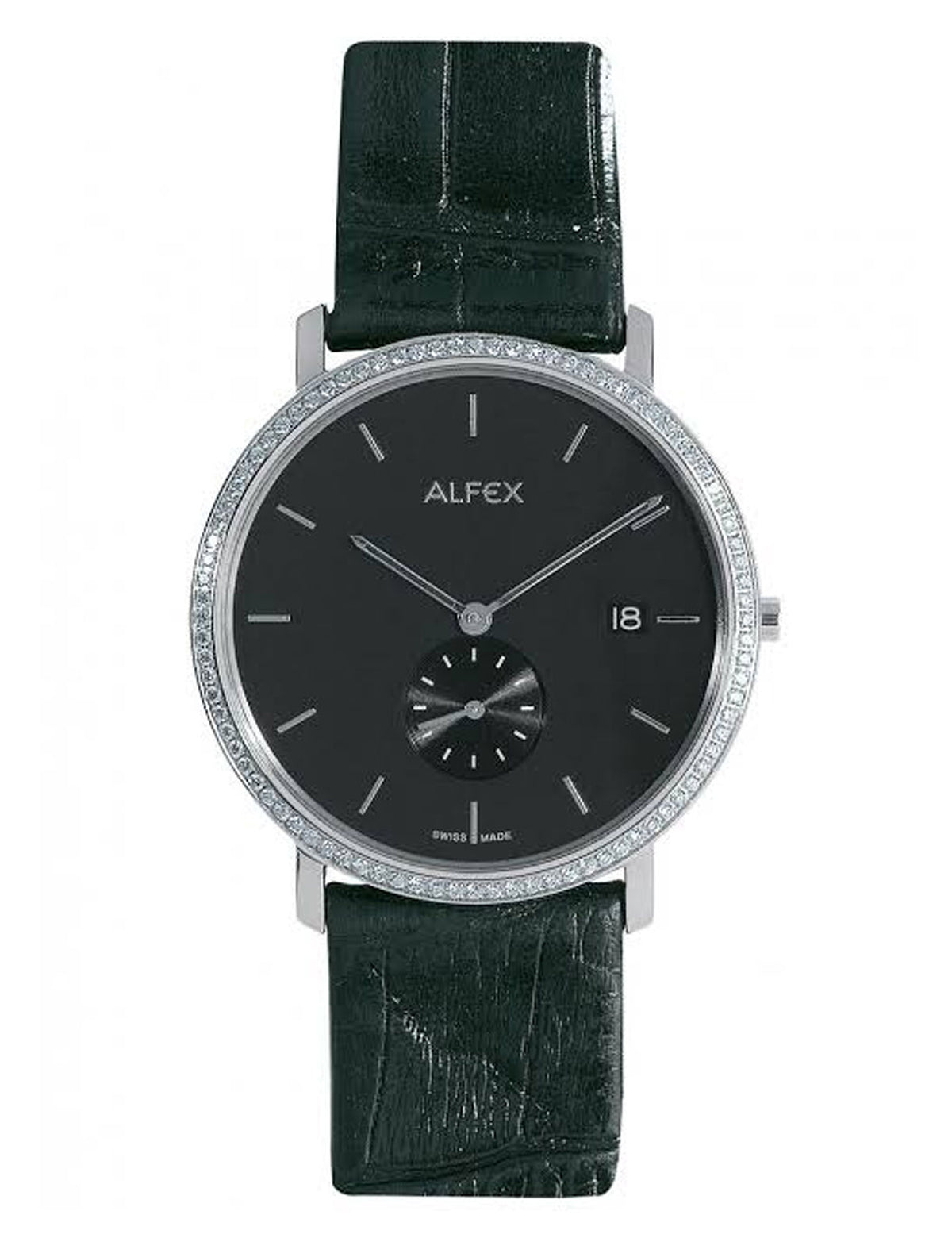 ALFEX FLAT LINE Taşlı