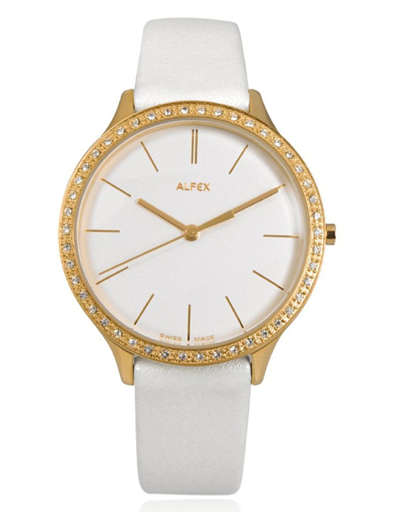 ALFEX FLAT LINE Ronda Taşlı