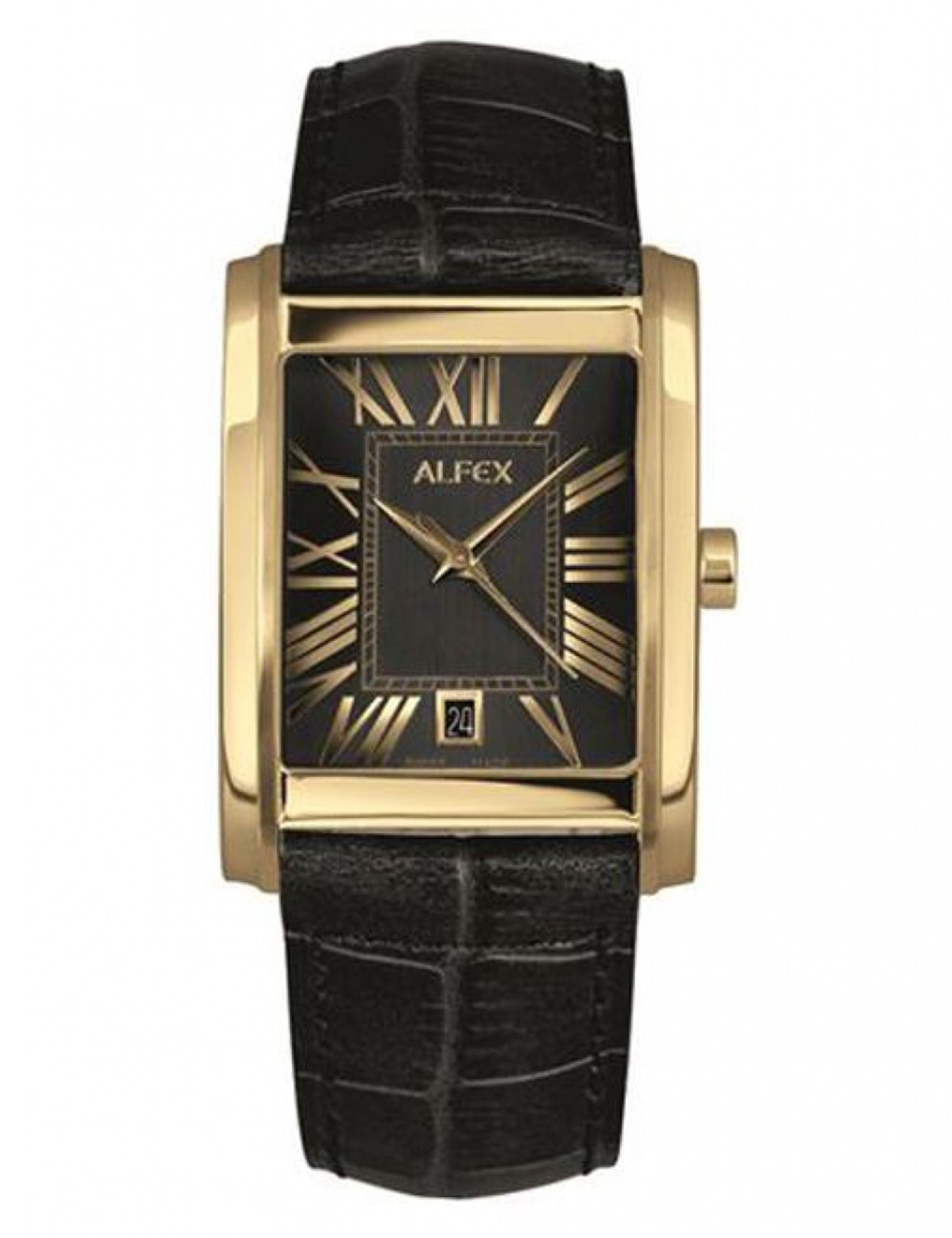 ALFEX 5682/812 Erkek Kol Saati