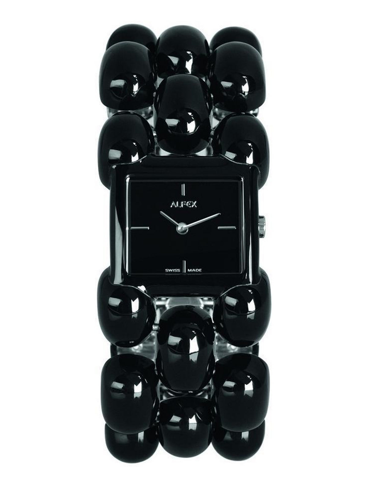 ALFEX NEW STRUCTURE Ronda